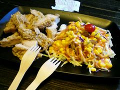 -暖食光·台式家庭餐厅·生日主题店(万达店)