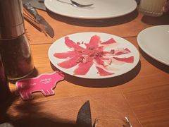 -拉蒂娜·巴西牛排馆 Latina·Brazilian Steakhouse(王府井喜悦店)