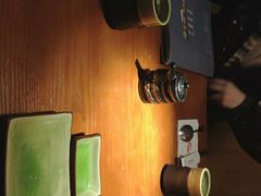 -鳗鱼家·深夜食堂(军博店)