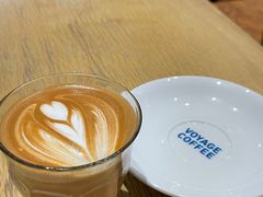 -VOYAGE COFFEE(北锣鼓巷店)