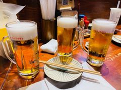 -一吉焼鸟·FOUNDER(桂林路店)
