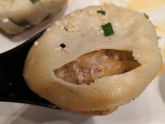 -小杨生煎(龙之梦购物中心店)