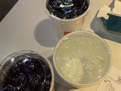 -麦当劳(朝阳路得来速店)