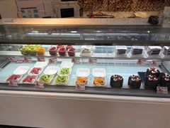-友立得蛋糕(师大店)