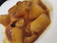 -狮王府淮扬菜(新街口友谊店)