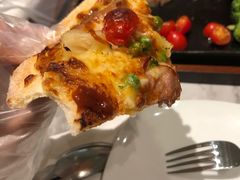 -必胜客(世欧广场店)