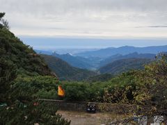 -妙峰山风景名胜区
