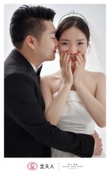 -金夫人婚纱摄影(总店)