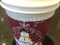 -COSTA COFFEE(上海虹口公园店)