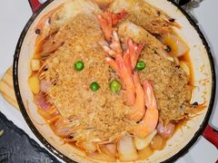-3号仓库·创意中国菜(新世界城店)