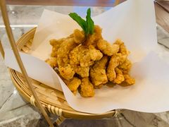 -渔语鱼新川菜Bistro(万象天地店)