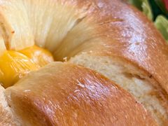 -OUR Bakery(三里屯太古里店)