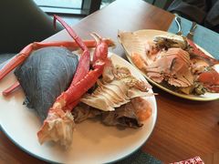 -济南香格里拉·咖啡泉自助餐厅