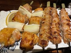 -鸟鹏烧鸟居酒屋(熙龙湾店)