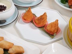 -香港狮子山下·明星粤菜餐厅(北苑店)