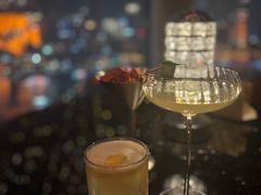 -翡翠36酒吧(浦东香格里拉店)