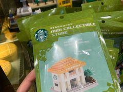 -星巴克臻选店(澳门伦敦人店)