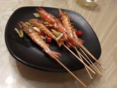 -灶丰年间(定安路店)