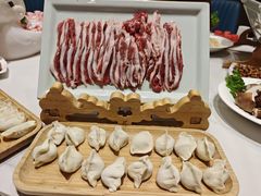 -蒙都43°9羊火锅·赤峰美食(桥北店)