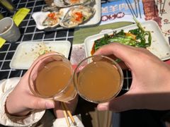 -木屋烧烤(创意园店)