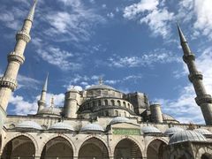 -Tarihi Sultanahmet Köftecisi Selim Usta