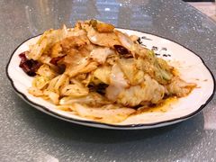 -大城·烧烤海鲜大排档(台东店)