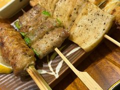 -鸟鹏烧鸟居酒屋(仁恒梦中心店)