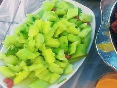拍黄瓜-丁丁龙虾(总店)