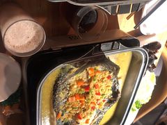 -半天妖烤鱼(方庄店)