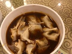 -龙抄手(春熙路总店)