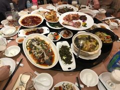 -新南华大酒店(广中店)