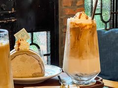 -西关84·History·Art·Cafe