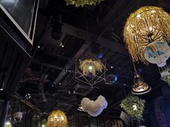 -胡桃里音乐酒馆(白云五号T5 MALL店)