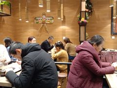 -好人民间小吃(镇江八佰伴店)