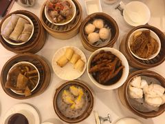 -美心皇宫(沙田大会堂店)