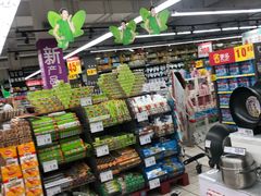 -家乐福(川沙店)