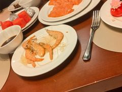 -韵咖啡自助餐厅(天津香格里拉店)