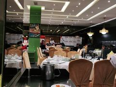 -红旗大饭店-餐厅(火车站店)