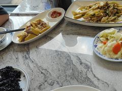 -紫藤园·天目湖大鱼头(南山竹海店)