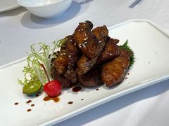 -廊亦舫Lang Yi Fang Restaurant(金桥店)