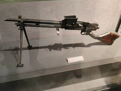 -铁道游击队纪念馆