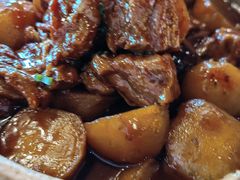 -禧宴Joyous Restaurant(禧园店)