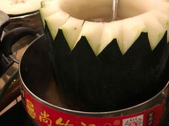 -尚竹阁冬瓜盅·18年地标美食(平洲店)