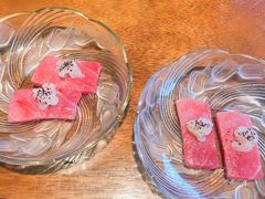 Otoro-桐寿司Sushi Tong