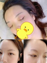 -MIVI野生眉纹绣纹眉