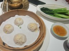 -桂满陇·手作小笼包&江南叫花鸡(中山公园店)