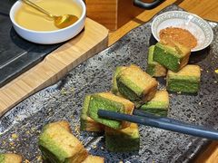 -敏珠拉姆藏餐·南京厨房(富春江东街店)