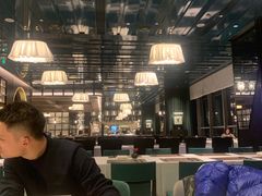 -云厨·高空西餐厅(成都瑯珀·凯悦臻选酒店)