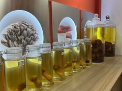 -鲜菌江湖正宗野生菌火锅
