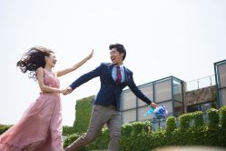 -太古映画婚纱摄影(天河店)